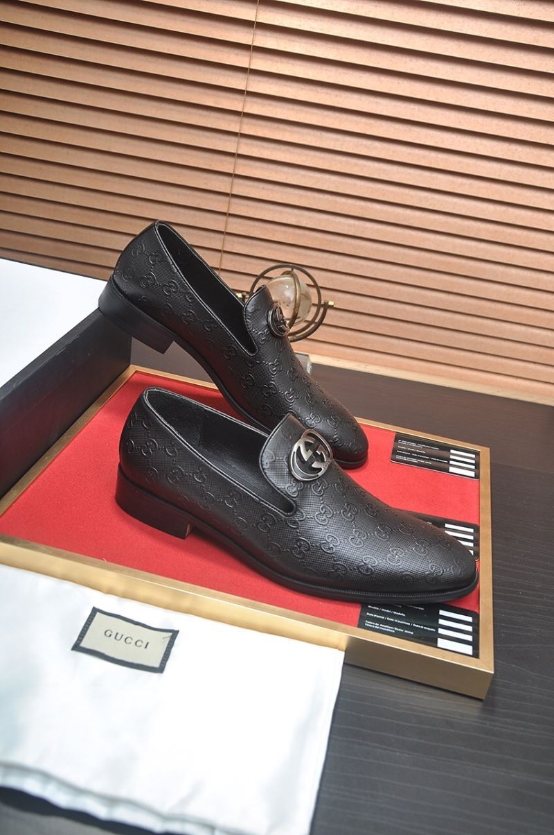 Gucci Business Shoes